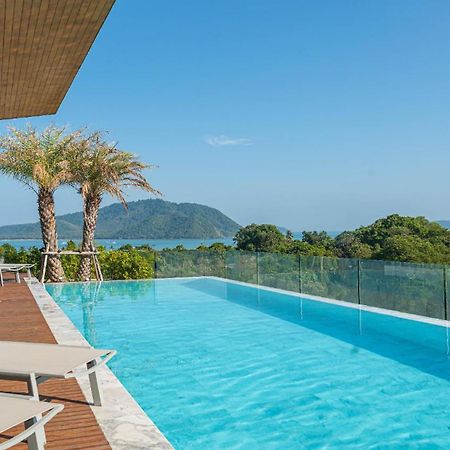 Elite Atoll Serviced Apartments Phuket Rawai Exteriör bild