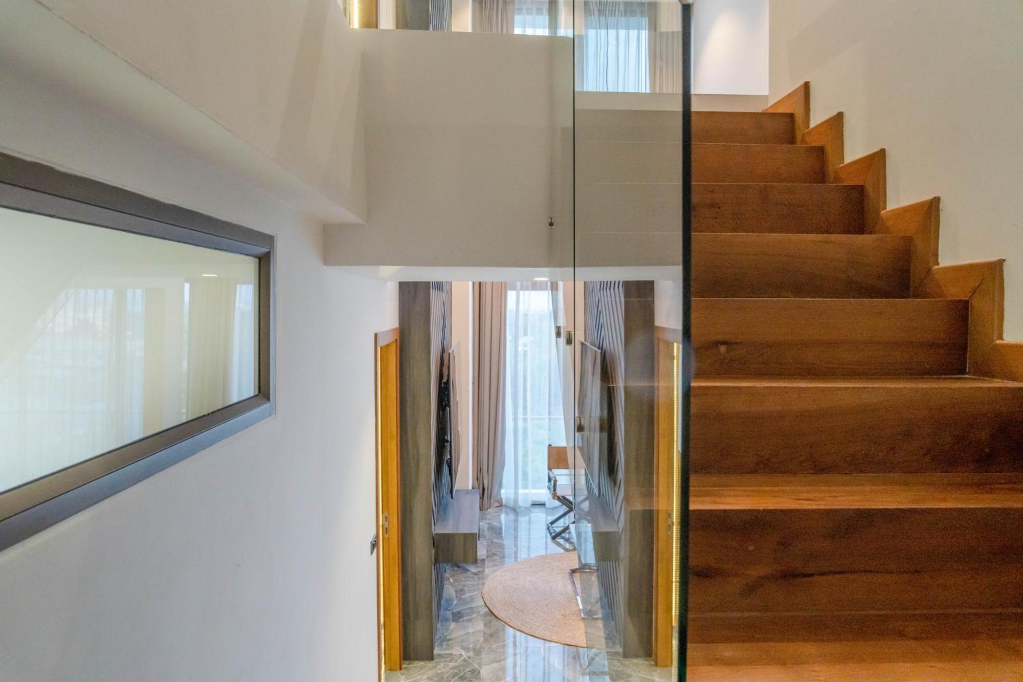 Elite Atoll Serviced Apartments Phuket Rawai Exteriör bild