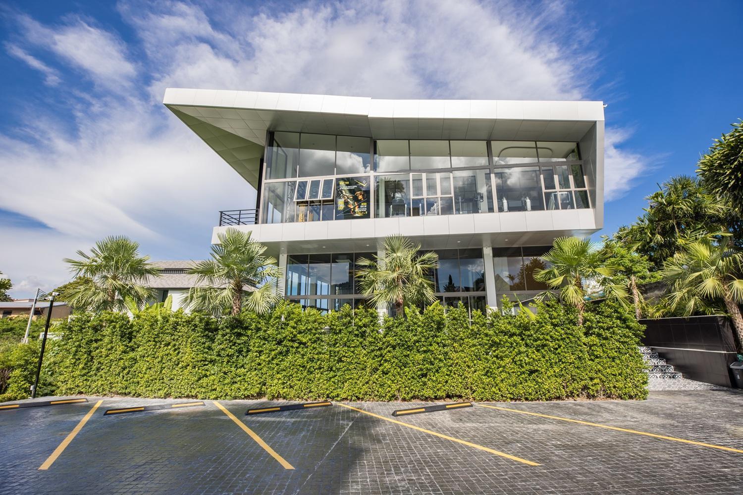 Elite Atoll Serviced Apartments Phuket Rawai Exteriör bild